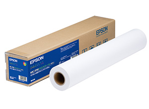 EPSON（エプソン）純正の大判プリンター用紙（ロール紙）を激安販売 看板の激安通販ならサインシティ