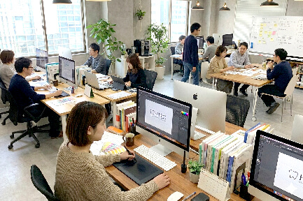 デザインチーム