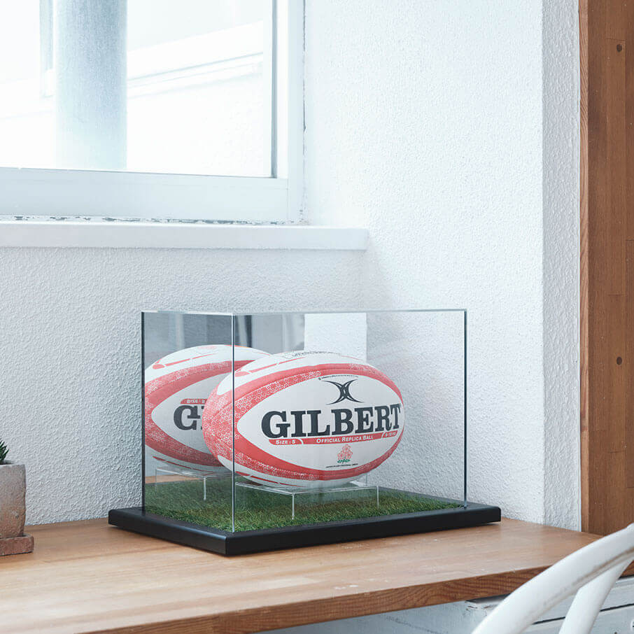 ゴルフボールケース