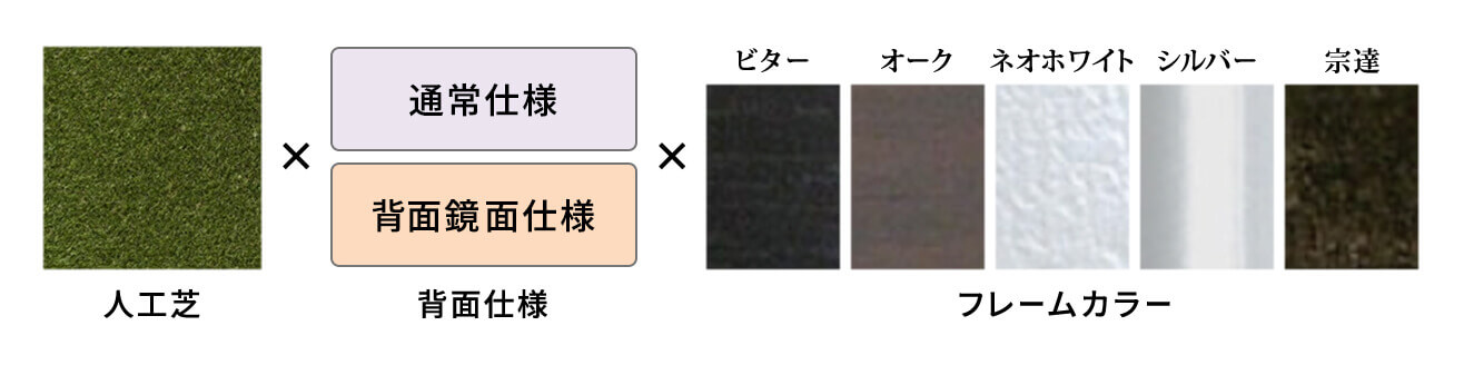 ゴルフボールケース