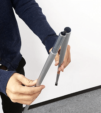 ミニアップ RUP-mini450のおすすめポイント