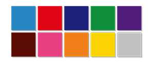 ☆高橋オススメ商品☆【オリジナルカラーマグネットシート】