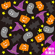 秋　ハロウィン