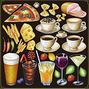 イタリアン＆ドリンク