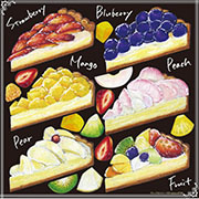 ブレッド＆スイーツ