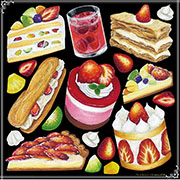 ブレッド＆スイーツ