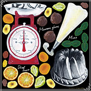 ブレッド＆スイーツ