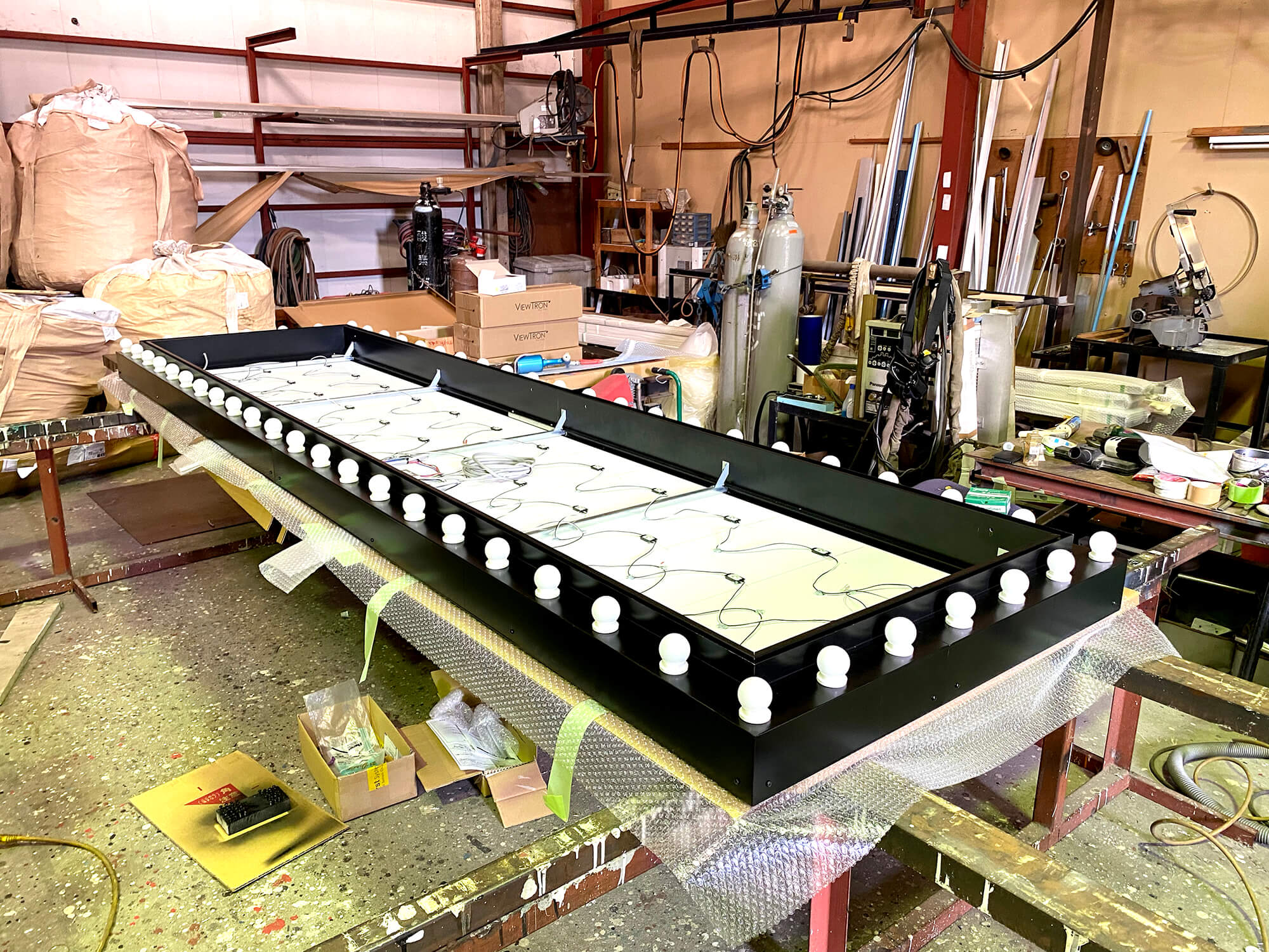 赤城おろし対策