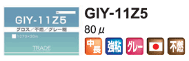 GIY-11Z5