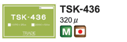 TSK-436