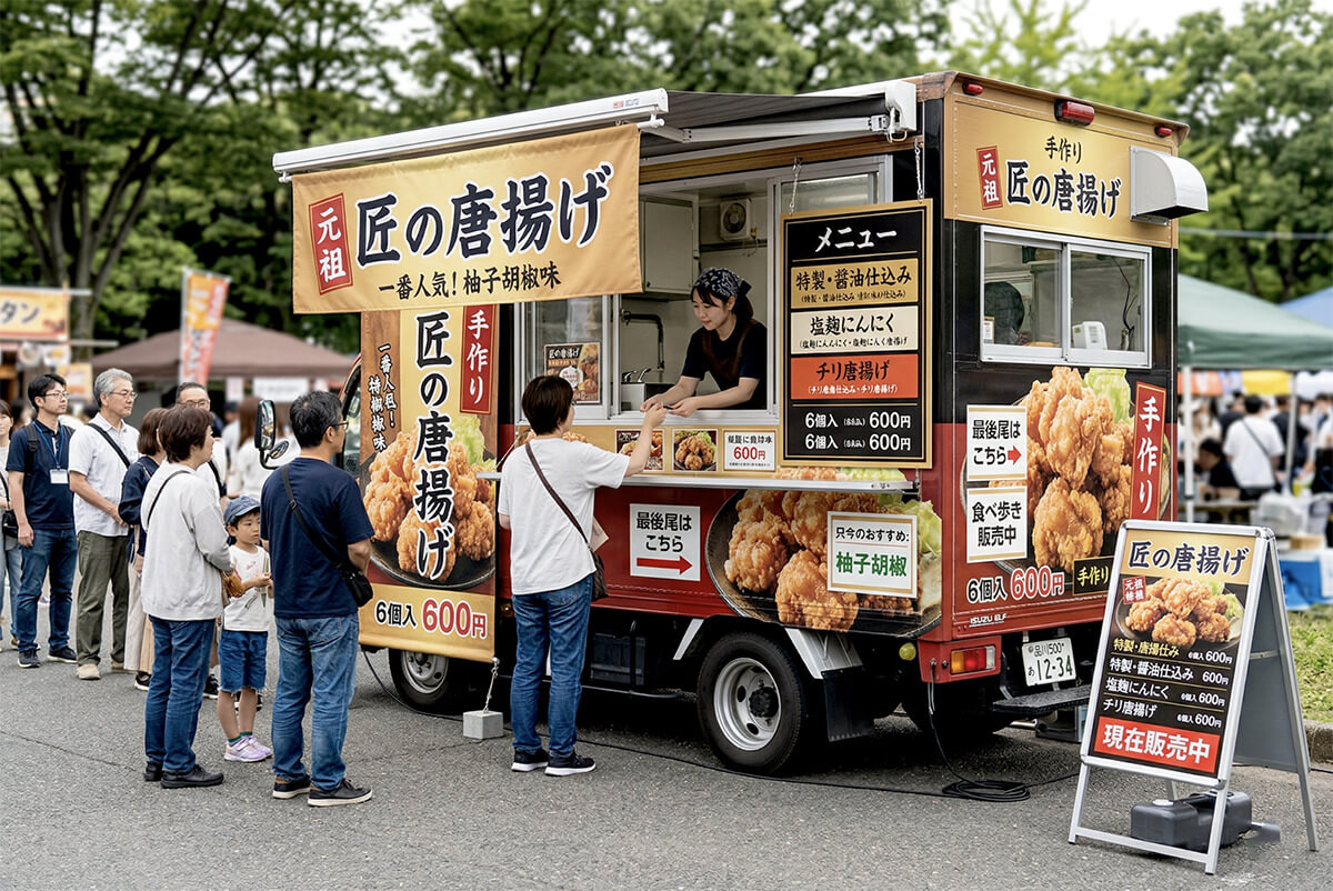 セットでお得