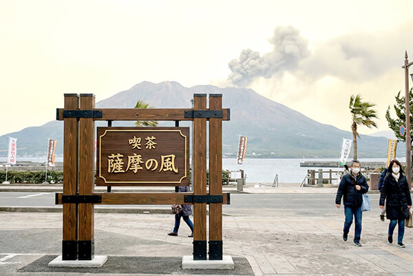 熊本 看板 耐久性 台風 大雨 地震 対策