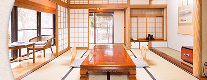 業種・シーンから探す:ホテルの看板