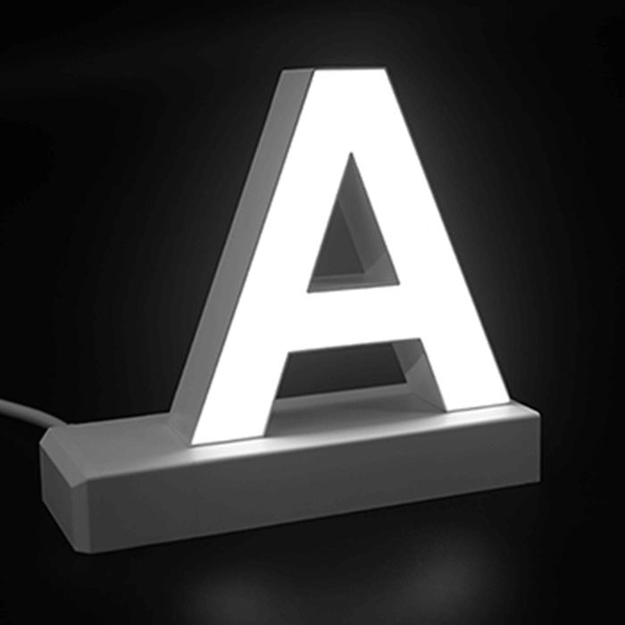 abcMIX アルファベット大文字2