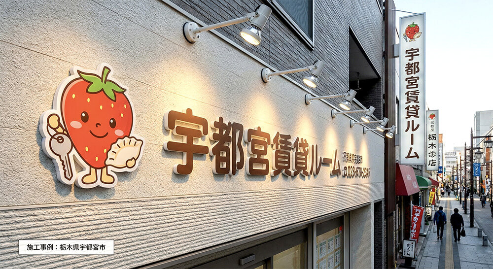 栃木 ウィンドウサイン